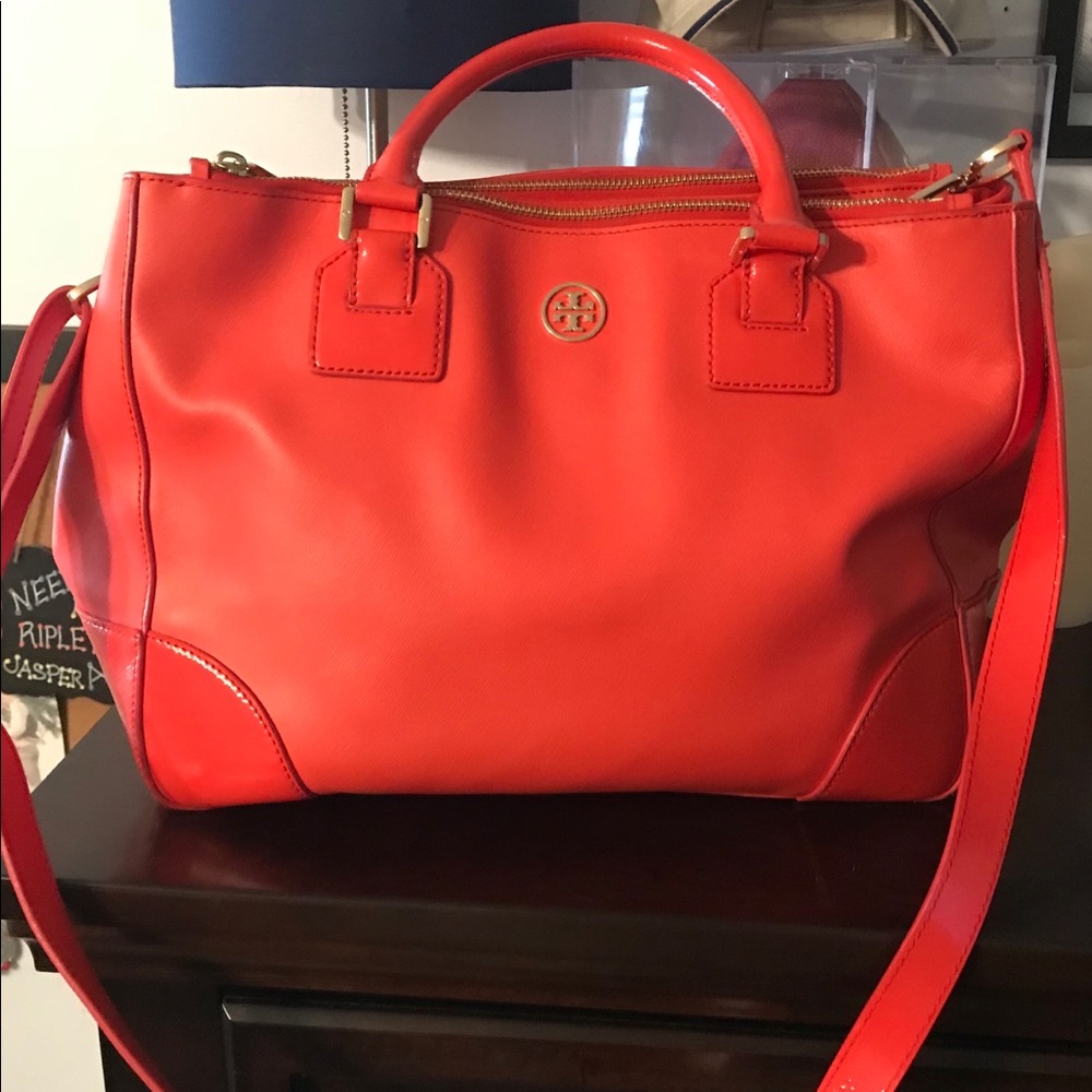 Tory Burch Bag